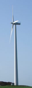 Windpark Rixfeld